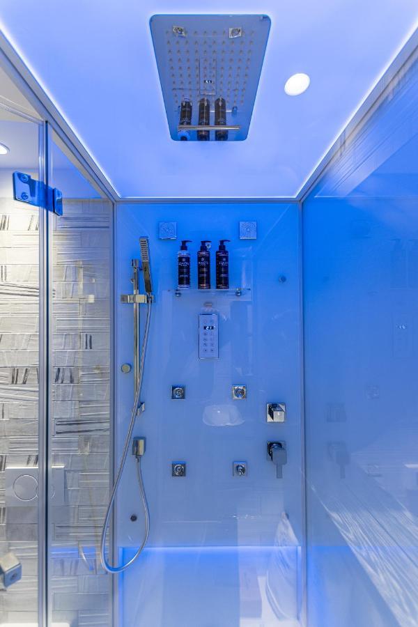 Mariet Naxos Spa & Suites Naxos City Ngoại thất bức ảnh