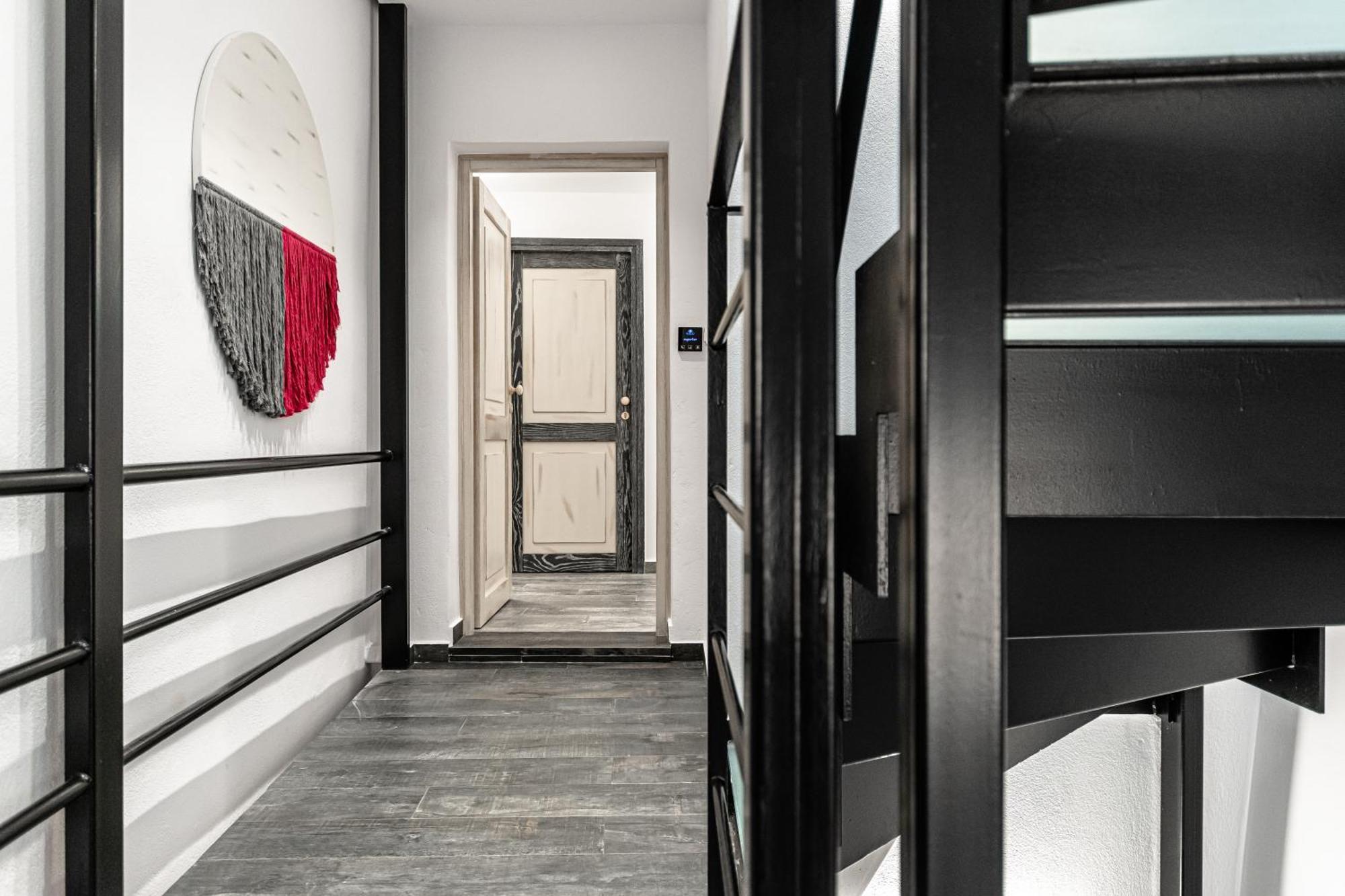 Mariet Naxos Spa & Suites Naxos City Ngoại thất bức ảnh